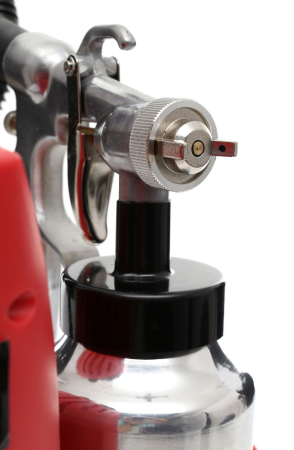 Pistol de vopsit electric duza 1.5mm 1000 ml, (KD1651) [8]