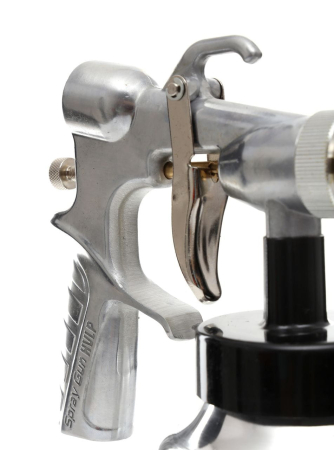 Pistol de vopsit electric duza 1.5mm 1000 ml, (KD1651) [10]
