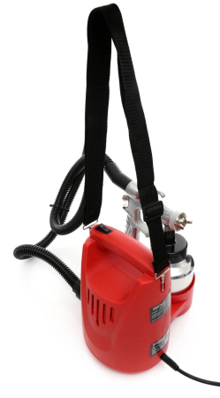 Pistol de vopsit electric duza 1.5mm 1000 ml, (KD1651) [12]