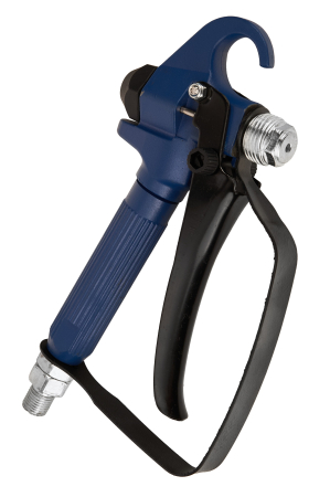 Pistol de vopsit pentru unitate de vopsire airless (KD2171) [1]
