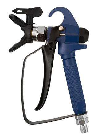 Pistol de vopsit pentru unitate de vopsire airless (KD2171) [5]