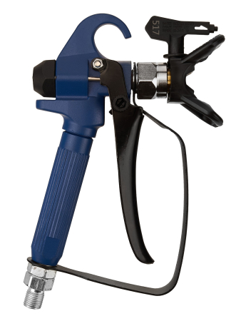 Pistol de vopsit pentru unitate de vopsire airless (KD2171) [4]