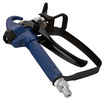 Pistol de vopsit pentru unitate de vopsire airless (KD2171) [2]