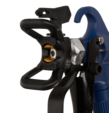 Pistol de vopsit pentru unitate de vopsire airless (KD2171) [7]