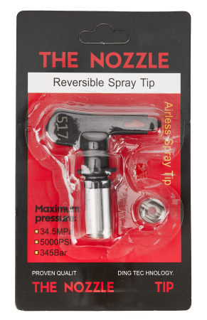 Pistol de vopsit pentru unitate de vopsire airless (KD2171) [12]