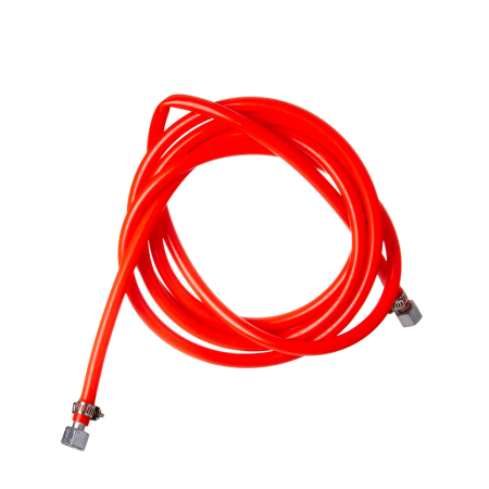 Pistol de vopsit pneumatic cu rezervor 10L si duza 1,8 mm pentru vopsire (M80639C) [8]