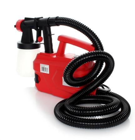 Aparate de vopsit - Pistol de vopsit set 500W duza 2.6mm 700ml 230V (KD1500)
