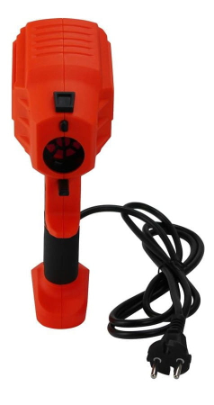 Altele - Pistol de vopsit set 650W 1000ml duza 2.5mm 230V (KD2119)