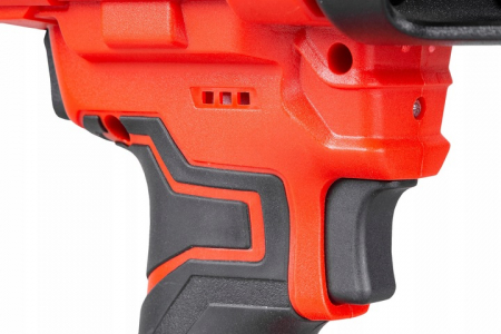 Pistol electric silicon pe baterie acumulator 21V (MXCGG21V) [2]