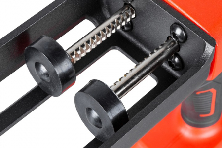 Pistol electric silicon pe baterie acumulator 21V (MXCGG21V) [3]