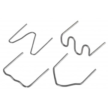 Pistol electric sudura in plastic 200 capse si accesorii (ALPBW50-H) [7]