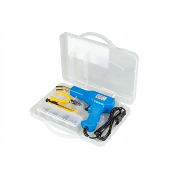 Pistol electric sudura in plastic 200 capse si accesorii (ALPBW50-H) [12]