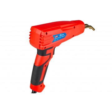 Pistol electric sudura in plastic cu 400 capse si accesorii (LXPBW100-B) [3]