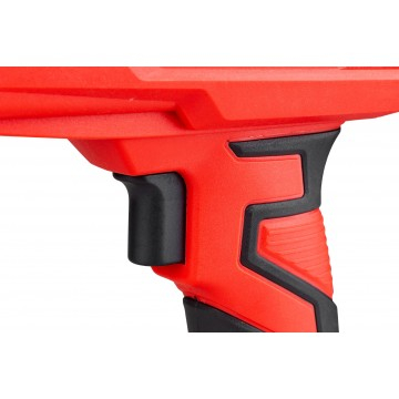 Pistol electric sudura in plastic cu 400 capse si accesorii (LXPBW100-B) [4]