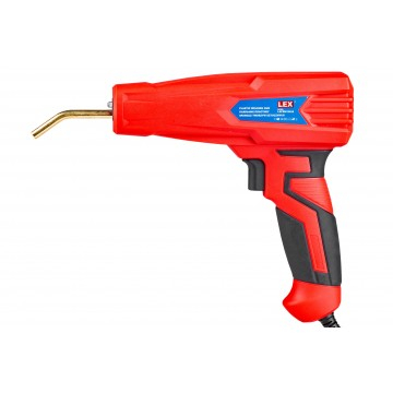 Pistol electric sudura in plastic cu 400 capse si accesorii (LXPBW100-B) [1]