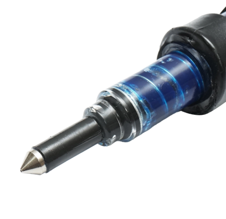 Pistol gresat cu vaselina pentru lama drujba (DISKV42) [3]