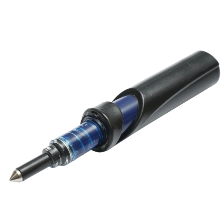 Produse noi (necategorizate) - Pistol gresat cu vaselina pentru lama drujba (DISKV42)