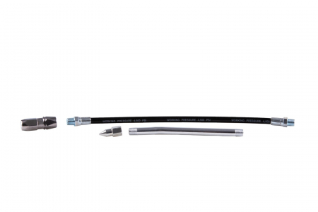 Pistol gresat pentru cartuse de 413 bar (G02908) [6]