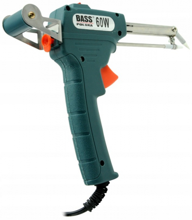 Pistol lipit 60W cu alimentare automata (BP-3866) [1]