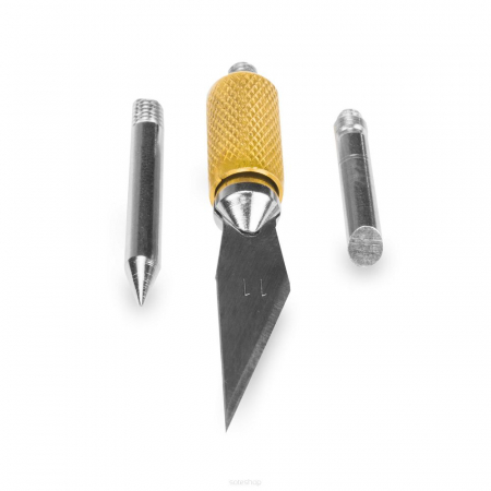 Pistol lipit 60W cu alimentare automata (PM-LOW-60) [4]