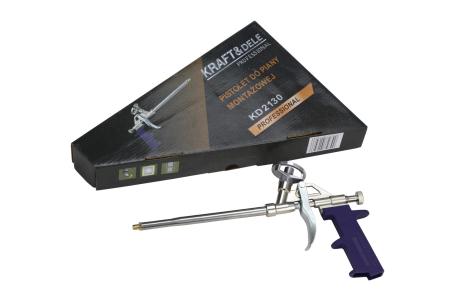 Pistol manual pentru spuma (KD2130) [5]