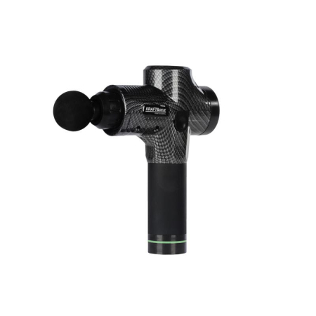 Pistol masaj muscular cu 7 capete 250W 30 viteze cu ecran LCD (KD3080) [2]