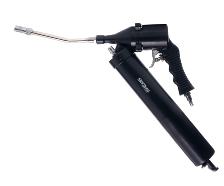 Scule pentru gresat - Pistol masina decalimetru de gresat  500 ml, 400 g  min (KD1449)