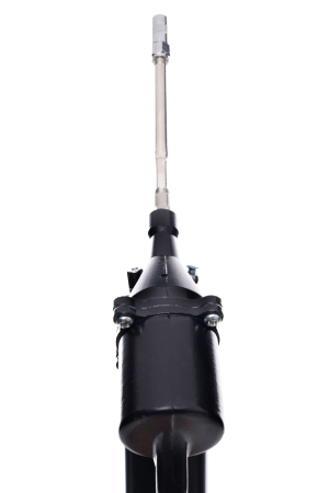 Pistol masina decalimetru de gresat  500 ml, 400 g  min (KD1449) [7]