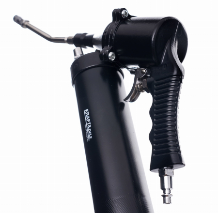 Pistol masina decalimetru de gresat  500 ml, 400 g  min (KD1449) [6]