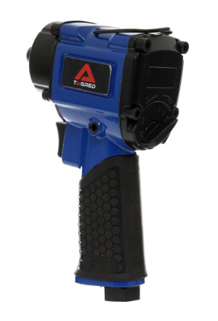 Pistol mini cheie pneumatica impact 1200Nm ½ extra scurt (TA800) [7]