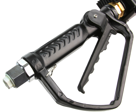 Pistol pentru dozare ulei cu contor digital, debit 1-35 l/min (M66940) [6]