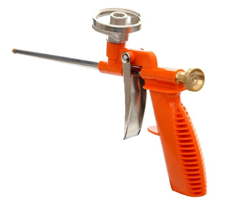 Pistol pentru spuma poliuretanica profesional (KD10320) [0]