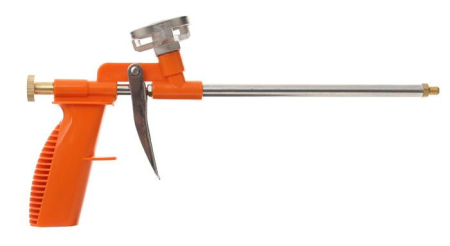 Pistol pentru spuma poliuretanica profesional (KD10320) [3]