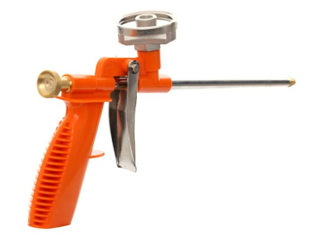 Pistol pentru spuma poliuretanica profesional (KD10320) [2]