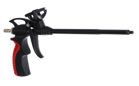 Pistol pentru spuma poliuretanica TEFLON profesional (KD10321) [3]