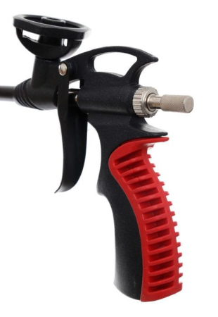 Pistol pentru spuma poliuretanica TEFLON profesional (KD10321) [7]