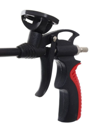 Pistol pentru spuma poliuretanica TEFLON profesional (KD10321) [8]