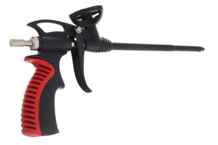 Pistol pentru spuma poliuretanica TEFLON profesional (KD10321) [2]