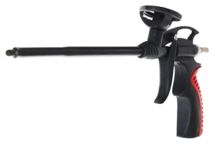 Pistol pentru spuma poliuretanica TEFLON profesional (KD10321) [5]