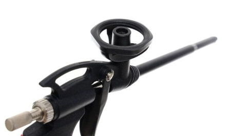 Pistol pentru spuma poliuretanica TEFLON profesional (KD10367) [2]