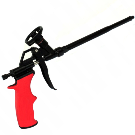 Produse noi (necategorizate) - Pistol pentru spuma poliuretanica TEFLON profesional (KD10367)