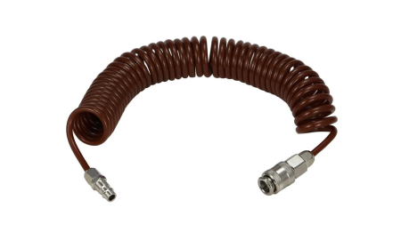 Pistol pentru suflat cu furtun si piesa T de legatura camion tir cabina (KD2120) [1]