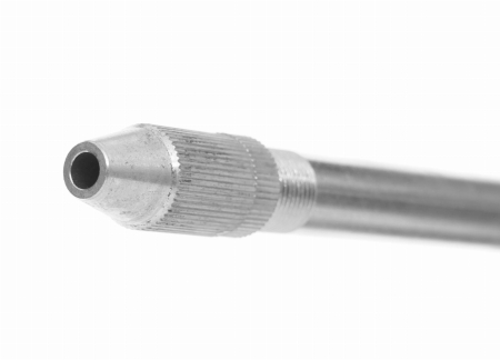 Pistol pneumatic vas 1000ml aplicare ulei protector sampon materiale lichide (KD10633) [3]