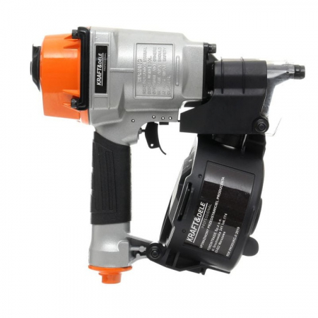 Pistol pneumatic capsator batut cuie 25-57mm 350buc paleti (KD1430) [5]