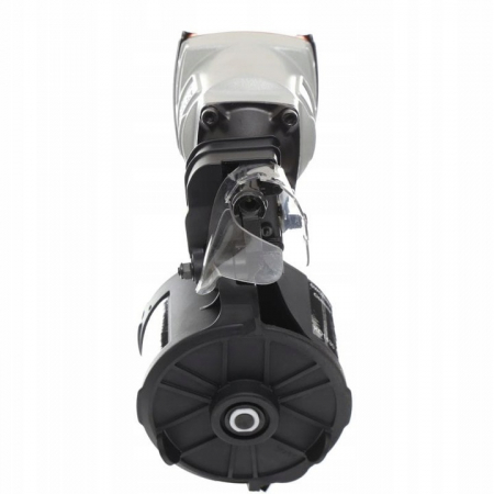 Pistol pneumatic capsator batut cuie 25-57mm 350buc paleti (KD1430) [6]