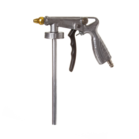 Pistol pneumatic pentru antifonare si protectie caroserie cu furtun (M80716) [9]