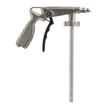 Pistol / sistem vopsit - Pistol pneumatic pentru antifonare si protectie caroserie (TA122)