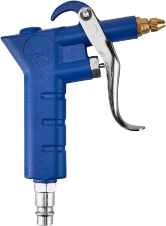 Pistol pneumatic pentru suflare cu aer reglabil, 8 bar (KD5788) [1]