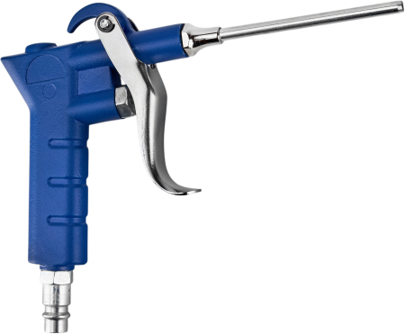 Pistol pneumatic pentru suflare cu aer reglabil, 8 bar (KD5788) [5]