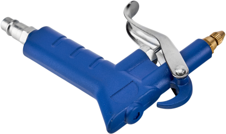 Pistol pneumatic pentru suflare cu aer reglabil, 8 bar (KD5788) [3]